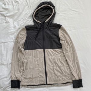 North Face Women’s Mountain Jacket Full Zip
